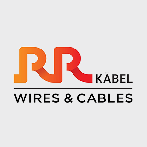 RR Cables Logo
